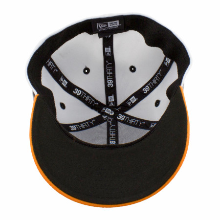 Garfield and Odie New Era 39Thirty Fitted Hat